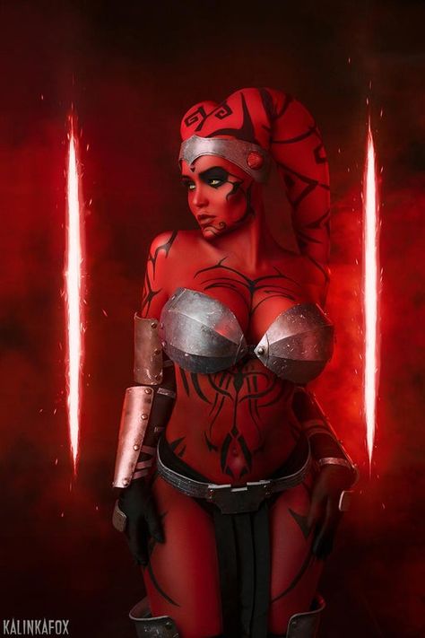 Star Wars Sith Female, Darth Talon, Star Wars Species, Anakin Vader, Star Wars Sith, Star Wars Characters Pictures, Star Wars Concept Art, Image Swag, Star Wars Empire