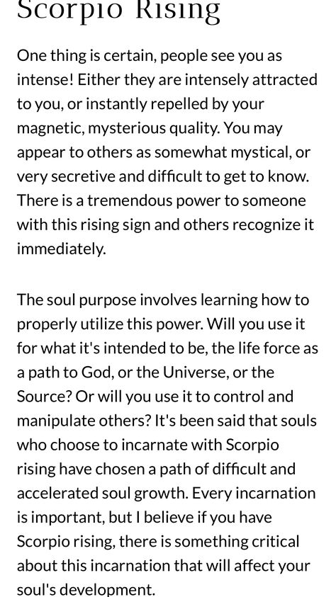 Scorpio Pheonix Rising, Aquarius Sun Scorpio Rising, Gemini Sun Scorpio Rising, Rising In Scorpio, Scorpio Sixth Sense, Libra Sun Scorpio Rising, Virgo Sun Scorpio Rising, Leo Sun Scorpio Rising, Scorpio Rising Appearance