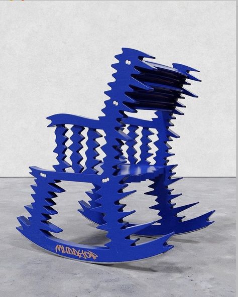 Motion Blur, Best Kids Toys, February 3, Yanko Design, Unusual Design, Design Awards, Conversation Piece, Rocking Chair, Design Inspo