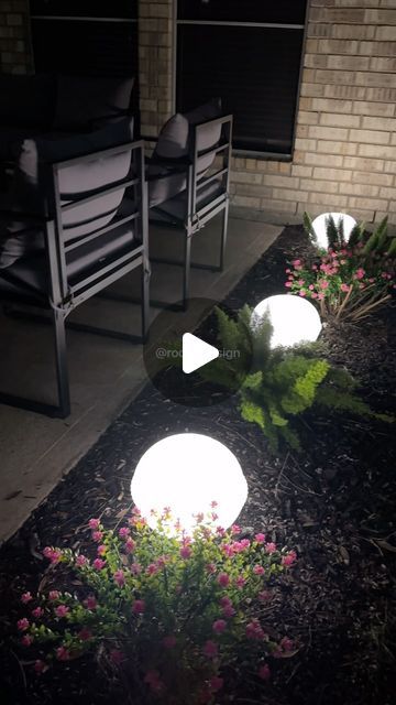 Dollar Tree Diy Solar Lights, Ideas For Solar Lights, Solar Lights In Flower Pots, Dollar Tree Outdoor Lighting Ideas, Solar Lights Ideas Outdoor Garden, Dollar Tree Light Bulb Terrarium, Dollar Tree Solar Lights Ideas Outdoor, Solar Lights Ideas Outdoor Landscape, Garden Lights Ideas Outdoor