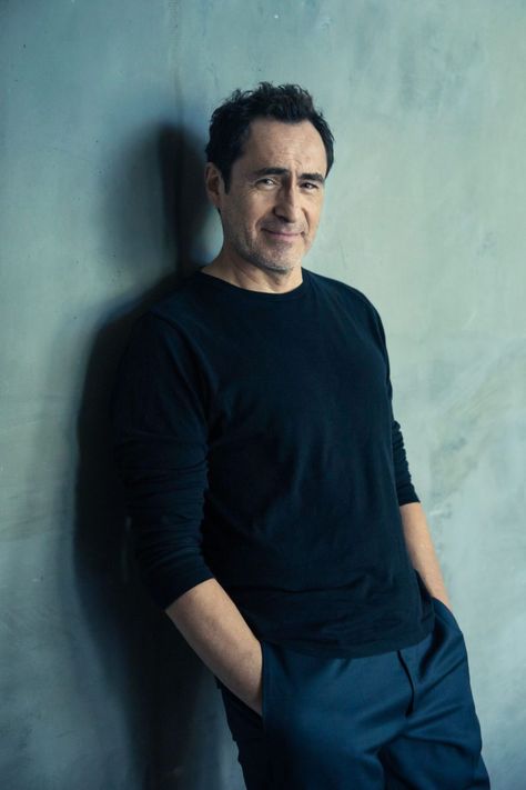 Who is Demian Bichir? Demian Bichir is a famous Actor from Mexico. His complete name is Demian Bichir Najera. He got popular after playing the role of Bob in the movie named The Hateful Eight in 2015. He has also appeared in various other Filmiographies including The Pentient, Rojo Amanecer, Good Kids, Microslava, Solo, Perdita Durango, Gmme the Poer, Don’t Tempt Me, Hypnos, American Visa, A Better Life, Foreverland, Savages, The Heat, Machete Kills, Lowriders, The Nun, The Grudges, and many ... Demian Bichir, Demián Bichir, Latino Actors, The Hateful Eight, Lee Strasberg, The Grudge, Film Institute, Movie Covers, Acting Career