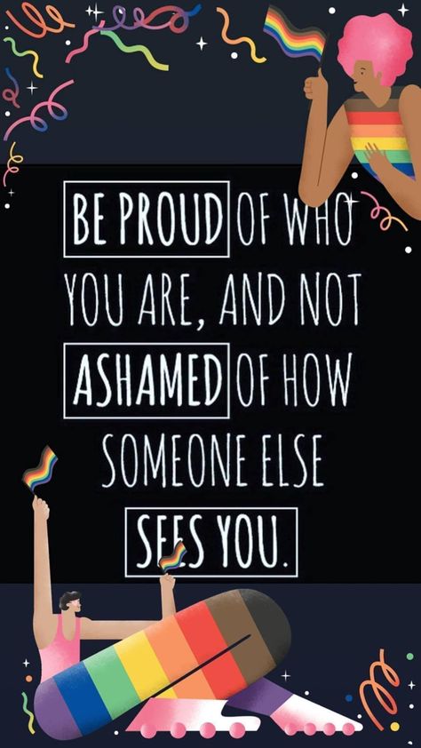 Lgbtqia Quotes, Coming Out Quotes, Quotes About Pride, Lgbt Pride Quotes, Club Quote, Pride Quotes, Lgbt Quotes, Lgbtq Quotes, Inspirtional Quotes