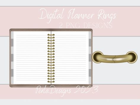 Digital planner ideas