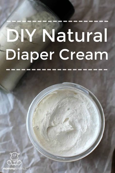 Diy Yeast, Homemade Diaper Rash Cream, Diaper Cream Recipe, Diaper Rash Cream Recipe, Homemade Essentials, Diaper Rash Remedy, Rashes Remedies, Fundraiser Event, Baby Balm