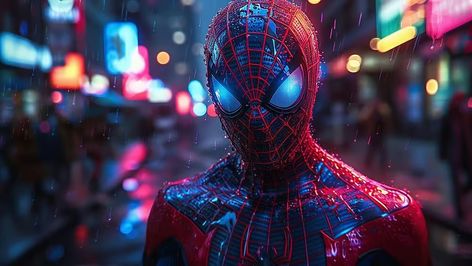 Spiderman Cyberpunk Wallpaper 4K HD free download Background UltraHD for PC laptop and mobile Aesthetic Wallpaper For Laptop Hd 4k, Spiderman Pc Wallpaper 4k, Hd Background Download 4k, Hd 4k Wallpapers For Pc, Cyberpunk Laptop Wallpaper, Wallpaper Of Laptop, Spiderman Wallpaper Desktop 4k, Wallpapers For Laptop Hd 4k, Laptop Wallpaper Hd 4k