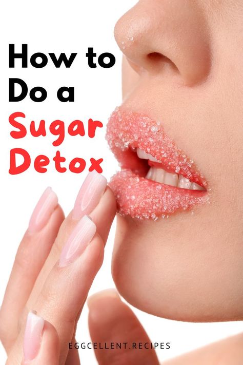 In today’s world, sugar is everywhere – from your morning coffee to your afternoon snack. #How to Do a Sugar Detox tips #How to Do a Sugar Detox 21 days #how do i detox from sugar #how do you detox from sugar #how to detox body from sugar #how to detox sugar fast #how long does it take to detox from sugar #how to detox my body from sugar #how to detox from sugar in 10 days #how to do a sugar detox 21 days #how to detox from sugar natural #how detox from sugar How To Detox Your Body From Sugar, Sugar Detox Food List, Sugar Fast Detox 21 Days, Sugar Detox For Kids, Sugar Detox Plan 21 Day, 7 Day Sugar Detox Plan, Sugar Cleanse, Sugar Detox Diet, Detox Tips