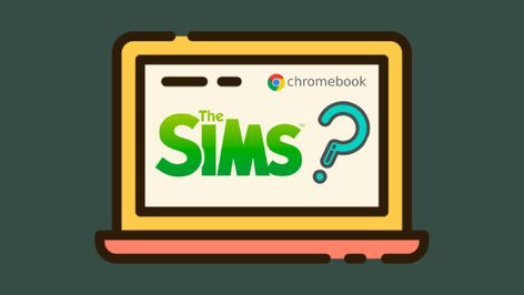 Can You Play Sims on Chromebook (How To Guide) Things To Do On Your Chromebook, Games To Play On Chromebook, Chromebook Games, The Sims Mobile, Sims Mobile, Play Sims 4, Mobile Icon, Play Sims, Sims Games