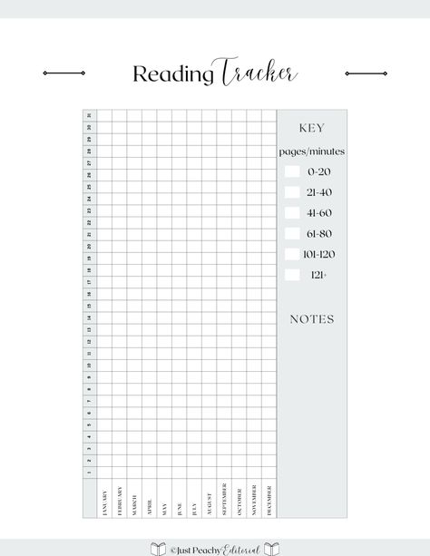 10 Reading Challenge Spreads For Your Book Jo Bujo Reading Tracker, Planner Setup Ideas, Bullet Journal Templates, Exam Planner, 100 Book Challenge, Reading Journal Printable, Free Planner Templates, Book Reading Journal, Reading Goals