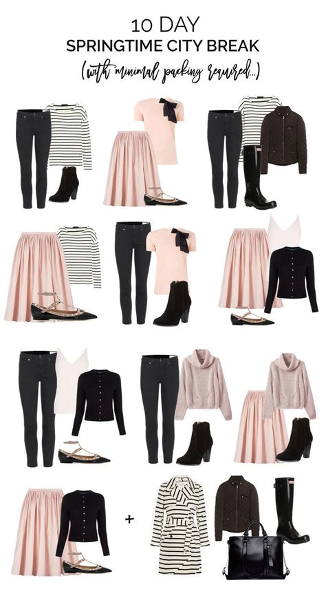 Capsule Wardrobes & Style Essentials: The Ultimate List Fesyen Islam, Outfit Essentials, Stile Hijab, Mode Tips, Fashion Capsule Wardrobe, Fashion Terms, Fashion Vocabulary, Clothes And Shoes, Capsule Outfits