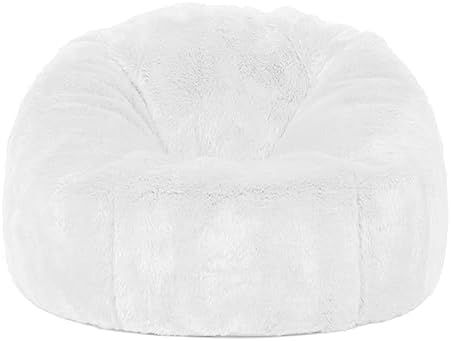 Pouf Sofa, Bean Bag Chairs For Adults, Small Bean Bags, Big Bean Bags, Bean Bag Couch, Adult Bean Bag Chair, Chair Couch, Couch With Ottoman, Bean Bag Chairs