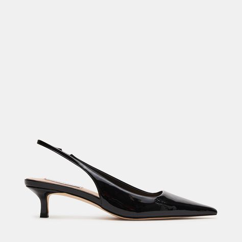 KARI BLACK PATENT