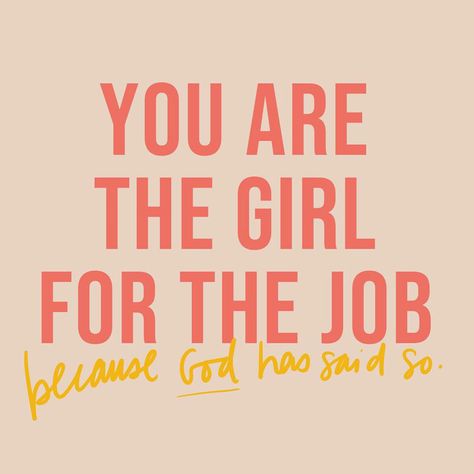 Good Job Quotes, Promotion Quotes, New Job Quotes, Believe God, I Got The Job, Vision Board Images, Job Quotes, Vision Board Photos, Vision Board Pictures