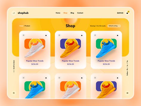 E Commerce Ui Design, E Commerce Web Design, การออกแบบ Ui Ux, E Commerce Website Design, E Commerce Design, Ui Ux 디자인, Directory Design, Ecommerce Web Design, Ui Design Website