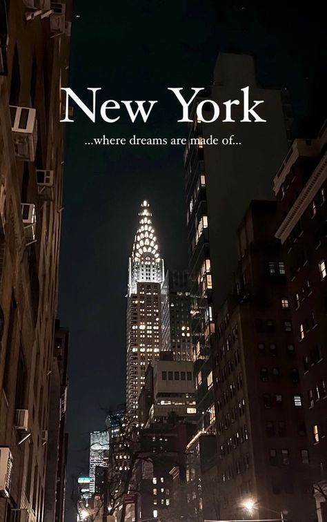 Wallpapers Travel Aesthetic, Aesthetic Usa Wallpaper, New York Phone Wallpaper, Nyu Wallpapers, New York Or Nowhere Wallpaper, Nyc Aesthetic Wallpaper Night, Nyc Night Wallpaper, Usa Wallpaper Aesthetic, New York Wallpaper Aesthetic