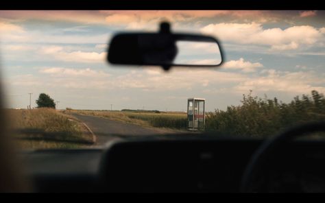 The End of the Fing World - S1E6 (2019) End Of The Road, The Lone Ranger, Cinematic Photography, Pretty Photos, Beautiful Scenery Nature, End Of The World, Aesthetic Photo, Cinematography, Film Photography