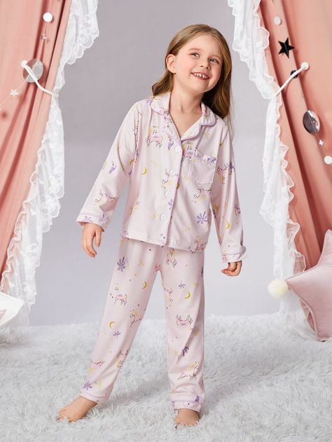 Dr Kids, Girls Night Dress, Toddler Summer Outfits, Royal Clothes, Girls Pjs, Girls Nightwear, Kids Pjs, Kids Ootd, Sleepwear Dress