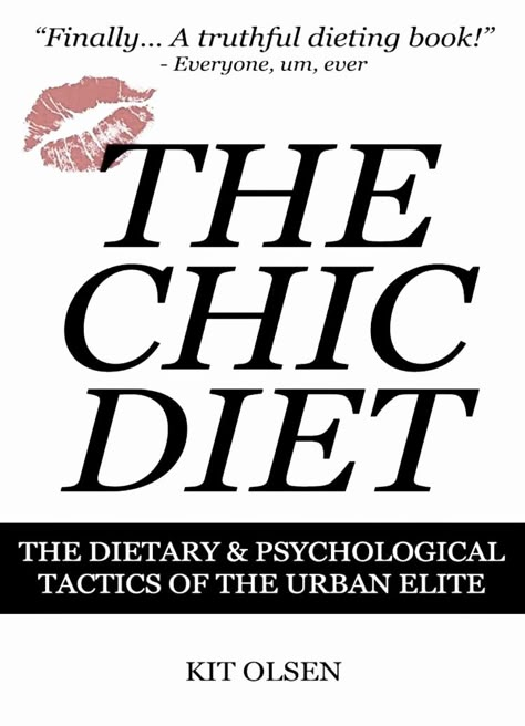 The Chic Diet, Chic Diet, Diet Books, Rest And Relaxation, Blogger Girl, What’s Going On, Just Girly Things, The Urban, Reading Lists