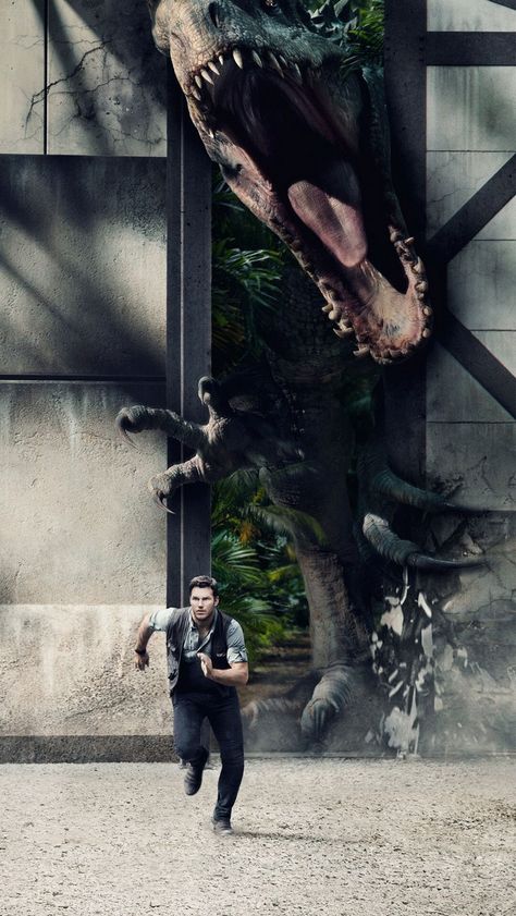 Jurassic World. Jurassic World Wallpaper, Solas Dragon Age, Jurrasic Park, Michael Crichton, Jurassic World Dinosaurs, Septième Art, World Wallpaper, Video Game Memes, Video Games Funny