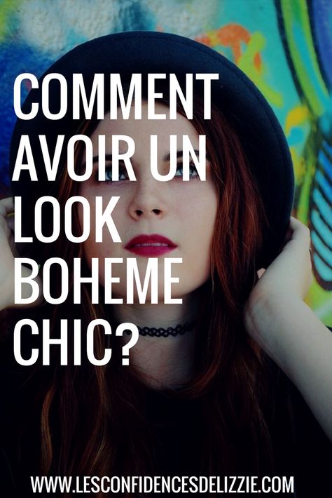 Comment avoir un look boheme chic? #mode #look #boheme #chic Boheme Chic Outfit, Vetement Hippie Chic, Look Hippie Chic, Style Hippie Chic, Mode Hippie, Boheme Chic, Bohemian Lifestyle, Mode Boho, Hippie Chic