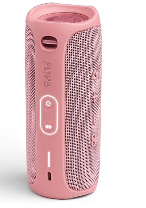 Jbl Flip 5, Pink Items, Music Things, Waterproof Speaker, Wireless Speakers Bluetooth, Birthday List, Birthday Wishlist, Bluetooth Speakers Portable, Portable Speaker