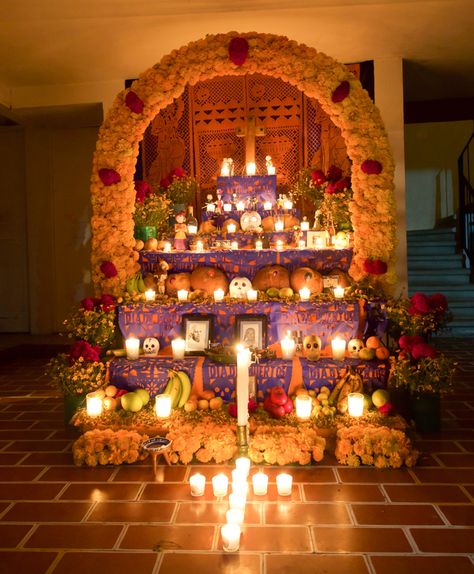 Dia De Los Muertos Party Ideas, تاج محل, Day Of The Dead Diy, Dia De Los Muertos Decorations Ideas, Mexico Day Of The Dead, Day Of The Dead Party, Den Mrtvých, Day Of Dead, Day Of The Dead Art