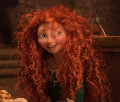 Rebelle Disney, Brave Disney Princess, Merida Hair, Brave Movie, Disney Princess Merida, Merida Disney, Brave Princess, Princess Merida, Disney Brave