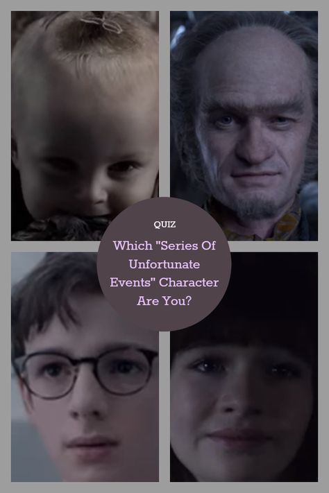 It seems that you are intent on causing yourself discomfort and sadness, so we won't delay your suffering any longer. While being matched up with Count Olaf or one of the Baudelaire children may prove to be helpful in understanding yourself better, we're sure that there are other, less sadistic ways that you might uncover these mysteries. Asoue Characters, Series Of Unfortunate Events Wallpaper, A Series Of Unfortunate Events Drawings, Violet Baudelaire Aesthetic, Klaus Series Of Unfortunate Events, The Series Of Unfortunate Events, The Baudelaires, Asoue Aesthetic, Series Of Unfortunate Events Illustrations