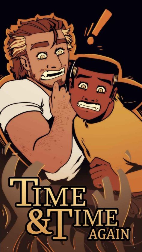 Time & time again (webtoon) Time And Time Again Webtoon, Monday's Child, Time Time, Webtoon Comics, Time And Time Again, Mars, The Things, Comic Books, I Hope