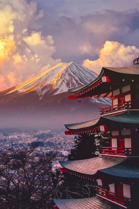 Japan Travel Photography, Beautiful Places In Japan, Monte Fuji, Tokyo Japan Travel, Japan Landscape, Mont Fuji, Japan Photography, Japan Aesthetic, Japan Culture