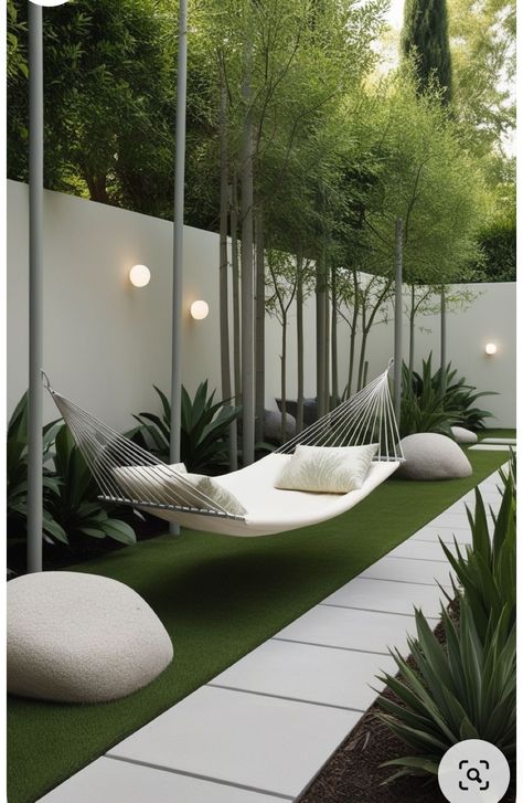 Modern Garden Design Ideas, Courtyard Gardens Design, Modern Backyard Landscaping, Patio Garden Design, Modern Garden Design, Garden Design Ideas, Home Garden Design, Modern Backyard, Outdoor Gardens Design