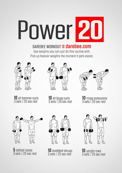 Strong Arms Workout, Athlete Physique, Dumbbell Workout Plan, Arm Workout Men, Dumbbell Arm Workout, Dumbbell Workout At Home, Arm Workouts At Home, Superhero Workout, Workout Man