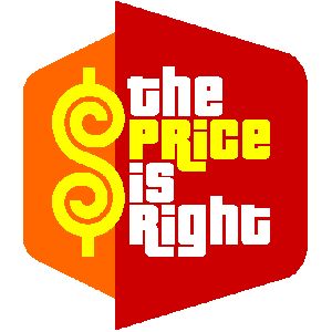 Price Is Right Games, Senior Activities, Dashing Through The Snow, The Price Is Right, Price Is Right, Tv Show Games, Old Tv Shows, Old Tv, Do You Remember