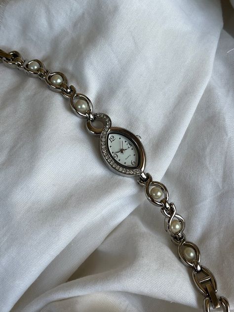 Shop — Calypso Studios Calypso Studios Watch, Silver Jewellery Watch, Silver Watch Bracelet, Womens Vintage Watch, Vintage Womens Watch Silver, Vintage Watch Bracelet, Jewelry Inspiration Silver, Dainty Watch Silver, Silver Jewelry Inspiration