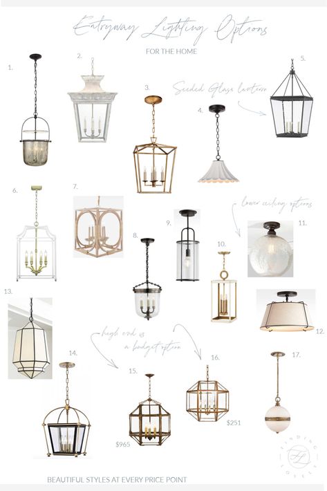 Favorite Pendant Lights for an Entryway - Finding Lovely Pendant Lights Entryway, Pendant Lights For Hallway, Pendant Light For Entryway, Entrance Lights Interior, Entryway Ceiling Lights, Small Entry Lighting, Front Foyer Light Fixtures, Small Entry Light Fixture, Entryway Ideas Lighting