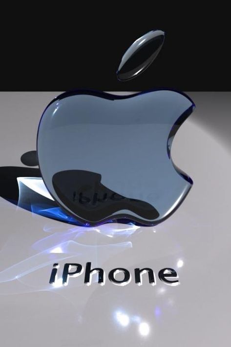 [33+] IPhone Logo Wallpapers on WallpaperSafari 3d Wallpaper Apple, Apple Desktop, Iphone Logo, Apple Iphone Wallpaper Hd, Logo Wallpaper Hd, 3d Wallpaper Iphone, Apple Logo Wallpaper Iphone, Iphone Wallpaper Ios, Iphone Wallpaper Hipster