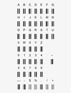 Pin on 문신 | Barcode tattoo, Lettering, Alphabet code Fonts for tattoos #fontsfortattoos tattoo #tattoo tattoos #tattoos fonts #fonts font #font 3.59 Fonts For Tattoos, Tattoos Fonts, Tattoo Lettering Alphabet, Barcode Tattoo, Bible Verse Tattoos, Tattoo Fonts Cursive, Verse Tattoos, Cursive Tattoos, Cursive Words