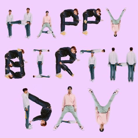 Happy Birthday Icons, Seventeenth Birthday, Birthday Icon, Bts Birthdays, Happy Birthday Meme, Cute Jokes, Jokes Pics, Birthday Meme, Funny Doodles