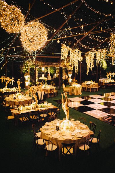 The Most Popular Wedding Photos | BridalGuide Kasut Pengantin, Wedding Ceremony Decorations Outdoor, Rustic Wedding Decorations, Rustic Outdoor Wedding, Gatsby Wedding, Bridal Musings, Mod Wedding, Outdoor Wedding Ceremony, Wedding Ceremony Decorations