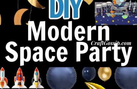 Astronaut Party Decorations Diy, Space Crafts For Adults, Space Themed Birthday Party Decoration Diy, Space Party Decorations Diy, Diy Space Decorations For Party, Space Party Ideas, Space Party Favors, Diy Lemonade Stand, Planet Party