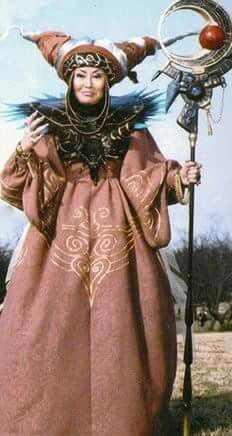 Rita repulsa Rita Repulsa, Power Rangers Zeo, Power Rangers Movie, Tommy Oliver, Go Busters, Female Villains, Evil Witch, Green Ranger, Mighty Morphin Power Rangers