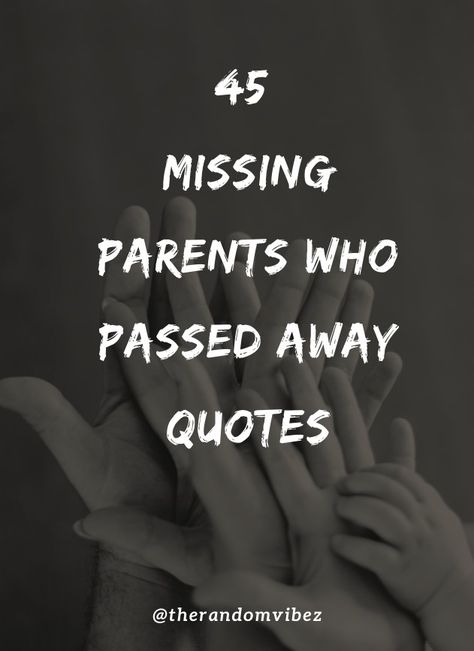 #sadmissingparentsquotes #missingparentsquotes #missingparentswhopassedawayquotes #parentslovequotes #missinghomequotes #missingmomquotes #missingmotherquotes #deceasedmomquotes #missingfatherquotes #missingdadquotes #missingyouqutoes #sadfamilyquotes #sadquotesimages Missing My Parents In Heaven Quotes, Parents Gone Quotes, Miss Your Parents Quotes, Miss My Parents In Heaven, The Day You Left Us Mom, Missing Your Parents Quotes, Miss Parents Quotes, Mom Passed Quotes, Parents Missing Quotes