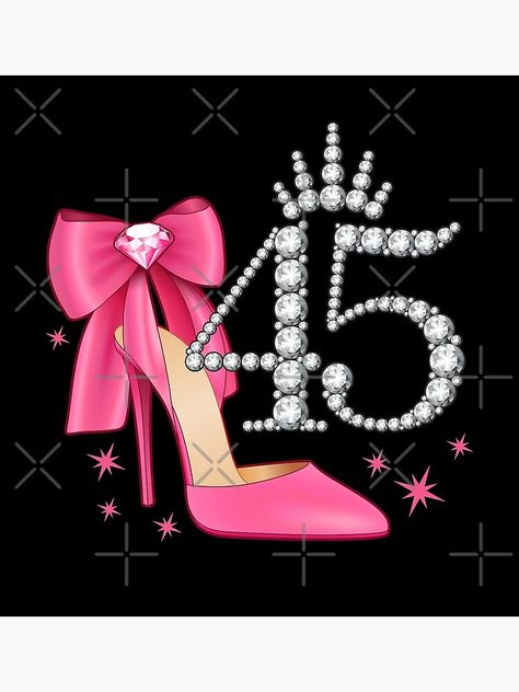 "45th Birthday. 45 years old women, ladies" Greeting Card for Sale by iclipart | Redbubble 45 Birthday Photoshoot Ideas, 43 Birthday For Women, 45 Birthday Ideas For Women Theme, 45 Birthday Ideas For Women, 45 Years Old Women, 45th Birthday Ideas For Women, Happy 45th Birthday, 45 Birthday, Happy 45 Birthday