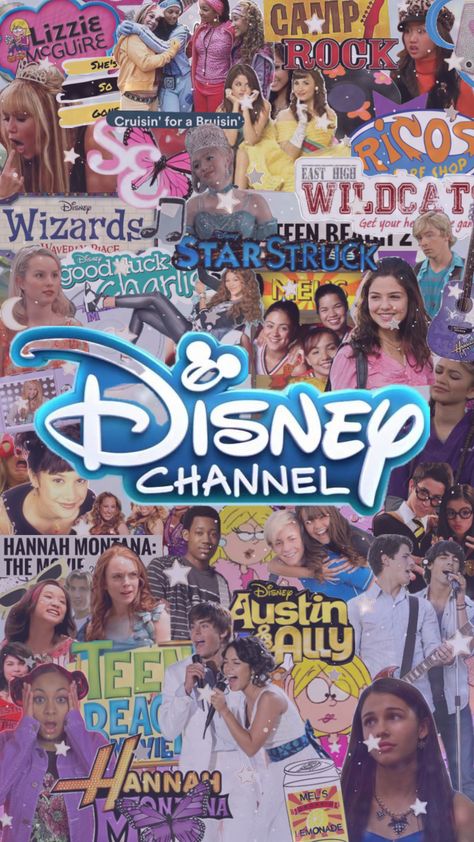 I LIT WATCHED ALL OF THESE 2000s Disney Movies, 2000s Disney Shows, Disney Channel Aesthetic, 2000 Nostalgia, 2000s Tv Shows, Old Disney Channel, Right In The Childhood, Disney Channel Shows, Disney Channel Stars