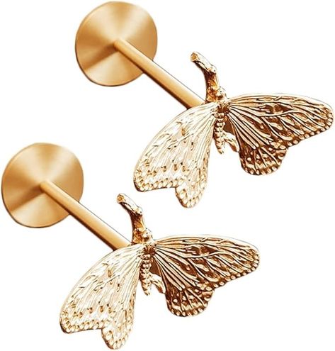 Amazon.com: Swag Holders for Windows Home Decoration Butterfly Curtain Holdback Set of 2 Curtain Holders Wall Hook Metal Curtain Tiebacks (Color : Gold, Size : 13.8 * 5cm) : Home & Kitchen Unique Curtain Holdbacks, Gold Wall Hooks, Curtain Hooks Tie Back, Hats Room, Butterfly Curtains, Curtain Wall Hooks, Curtain Holders, Swag Curtains, Fairy Nursery