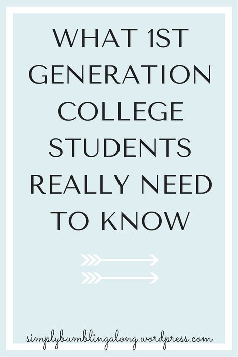 First Generation College Students, Academic Advising, College Checklist, College Quotes, College Survival, Communication Networks, Student Resources, First Generation, Future Career