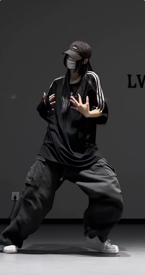 Male Hip Hop Dancer, Dance Outfits Hip Hop Aesthetic, Dancer Fashion Street, Outfit For Dancers Hip Hop, Oversized Dance Outfit, Hip Hop Dance Practice Outfits, Hip Hop Dancers Outfit, Dancers Outfit Hip Hop, Hip Hop Dance Pictures