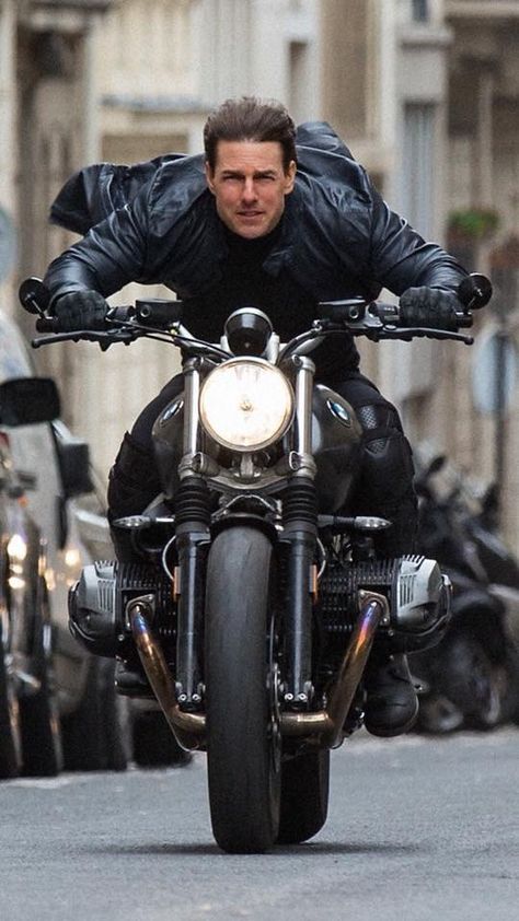 Mission Impossible 3, Mission Impossible 6, Tom Cruise Mission Impossible, Mission Impossible Fallout, Vw Phaeton, Ghost Protocol, Ethan Hunt, Tom Cruise Movies, 2018 Movies