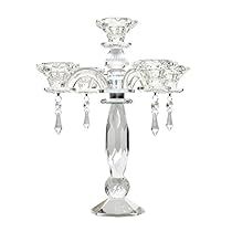 Banquet Centerpieces, Candle Candelabra, Candelabra Centerpiece, Crystal Candelabra, Tall Candlesticks, Gold Candle Holders, Classical Design, Crystal Candle Holder, Hanging Crystals