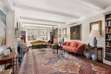 1185 Park Ave APT 2I, New York, NY 10128 | Zillow Warwick Ny, Upper East Side, Park Avenue, New York, History, Building, For Sale