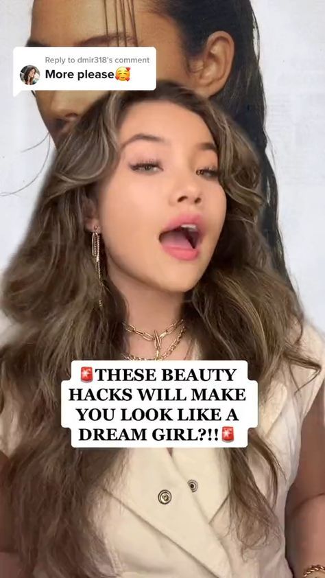 Getting Better At Makeup, How To Elevate Your Makeup, How To Improve Your Makeup, How To Get Better At Makeup, Long Face Makeup Tips, Makeup To Make Eyes Look Bigger, Makeup To Look Younger, Beauty Life Hacks, Italian Makeup